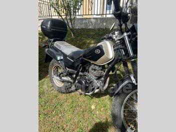 YAMAHA TW 125