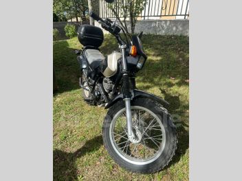 YAMAHA TW 125