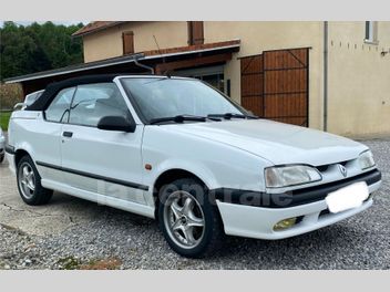 RENAULT R19 CABRIOLET CABRIOLET 1.8