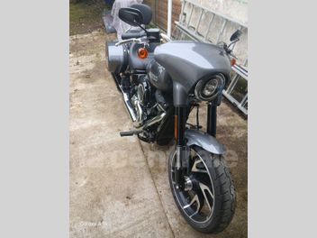 HARLEY DAVIDSON SOFTAIL SPORT GLIDE 1745