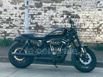 HARLEY DAVIDSON SPORSTER XL 1200 CX