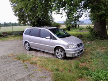 OPEL 
