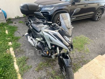 HONDA NC 750 X DCT