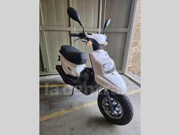 YAMAHA AEROX 50