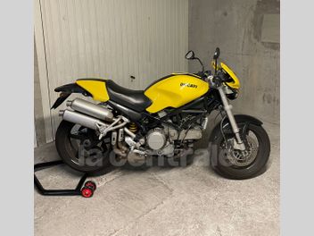 DUCATI MONSTER 800 S2R STD