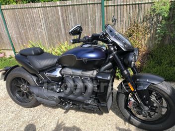 TRIUMPH ROCKET III 2500 ROADSTER