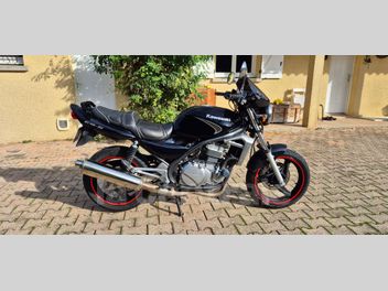 KAWASAKI ER-5 500