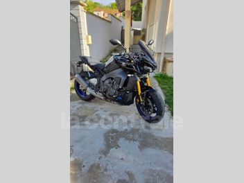 YAMAHA MT-10 1000 SP