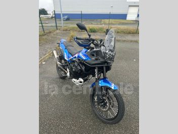 YAMAHA TENERE 700