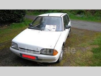 CITROEN AX 10 KWAY 5P