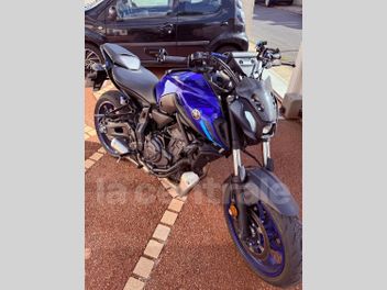 YAMAHA XT 700