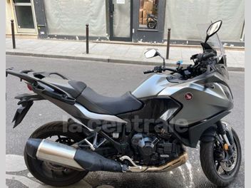 HONDA CRF AFRICA TWIN 1100 L