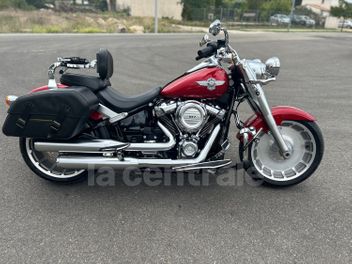 HARLEY DAVIDSON SOFTAIL STREET BOB 1745 ABS