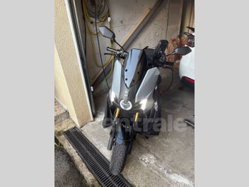 SEAT MO 125 PERFORANCE 9KW