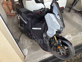 SEAT MO 125 PERFORANCE 9KW