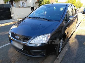 FORD FOCUS C-MAX 1.8 TDCI 115 7CV GHIA