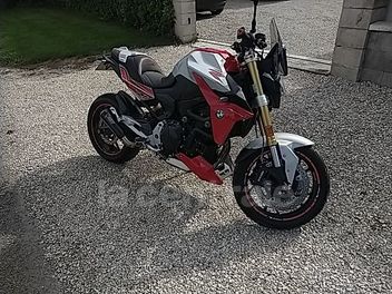 BMW F900 R 900