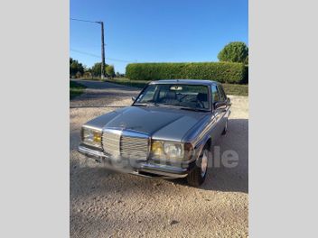 MERCEDES 300 D TURBO BVA