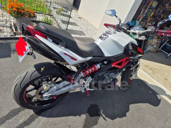 APRILIA SHIVER 750