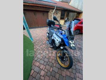 BMW R 1300 GSA 1300 ADVENTURE