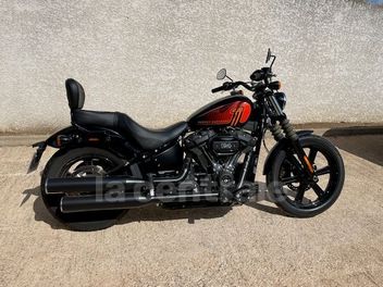 HARLEY DAVIDSON ROAD KING 1850