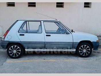 RENAULT 