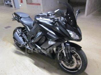 KAWASAKI Z 1000 SX