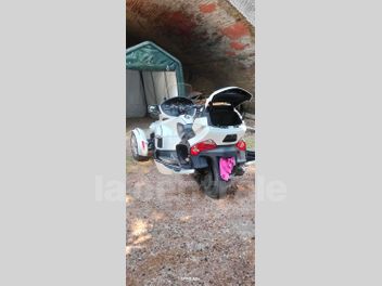 CAN AM SPYDER 1330 RT SE6