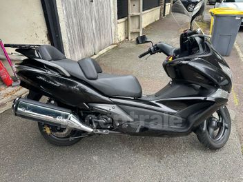 HONDA SW-T 600 ABS