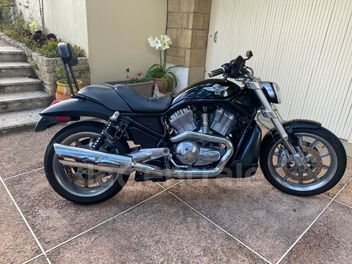 HARLEY DAVIDSON V-ROD 1130