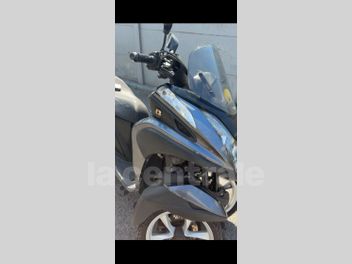 MBK TRYPTIK 125
