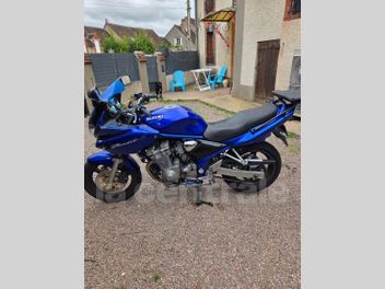 SUZUKI GSX-R 600