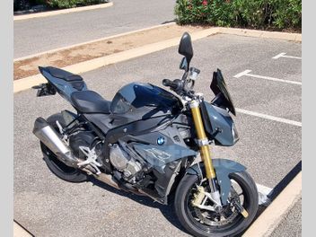 BMW S1000 R 1000
