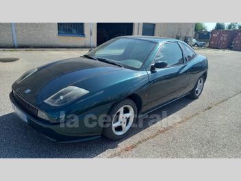 FIAT COUPE 2.0 20S 10CV