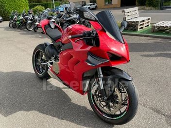 DUCATI PANIGALE 1100 V4 S