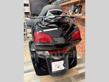 HONDA GL GOLDWING 1800