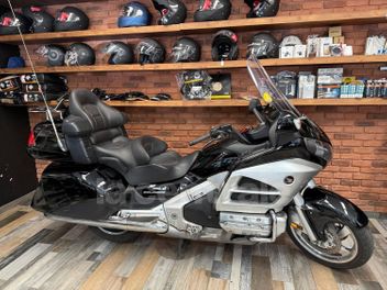 HONDA GL GOLDWING 1800
