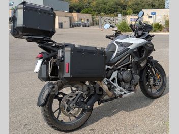 TRIUMPH TIGER 1200 GT PRO