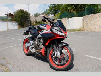 APRILIA TUONO 660