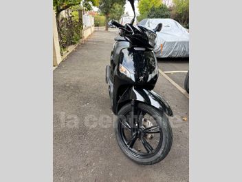 PEUGEOT TWEET 125