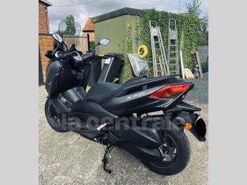 YAMAHA X-MAX 300