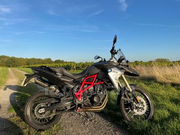 BMW F GS 800