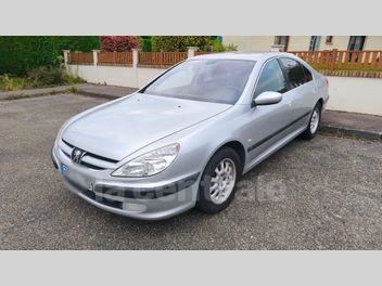 PEUGEOT 