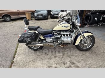 HONDA F6C 1500 WALKYRIE