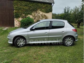 PEUGEOT 206 SW SW 1.4 HDI TRENDY