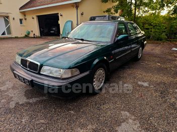ROVER 