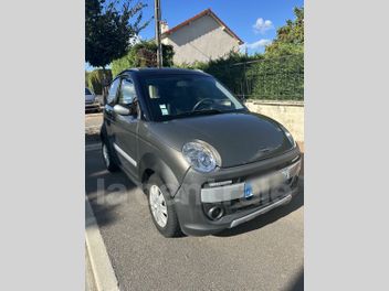 MICROCAR 