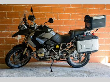 BMW R 1200 GS 1170
