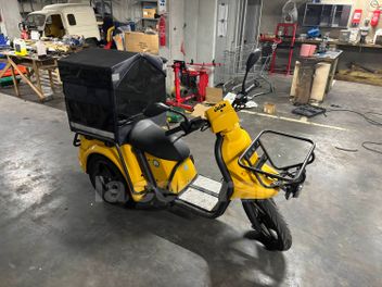 LIGIER PULSE 3 L2E 4.8KW