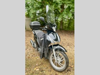 HONDA SH 125 I